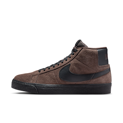 Nike SB Zoom Blazer Mid Baroque Brown/Black