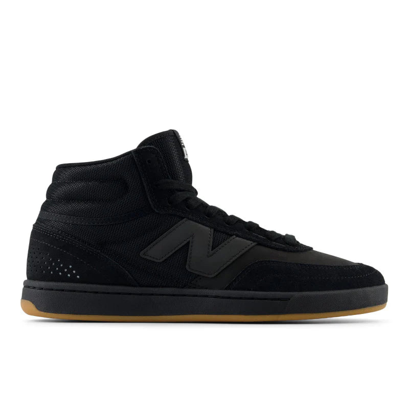 New Balance 440 High V2 (Black/Beige)