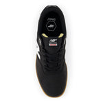 New Balance Numeric Brandon Westgate 508 (Black/Gum)