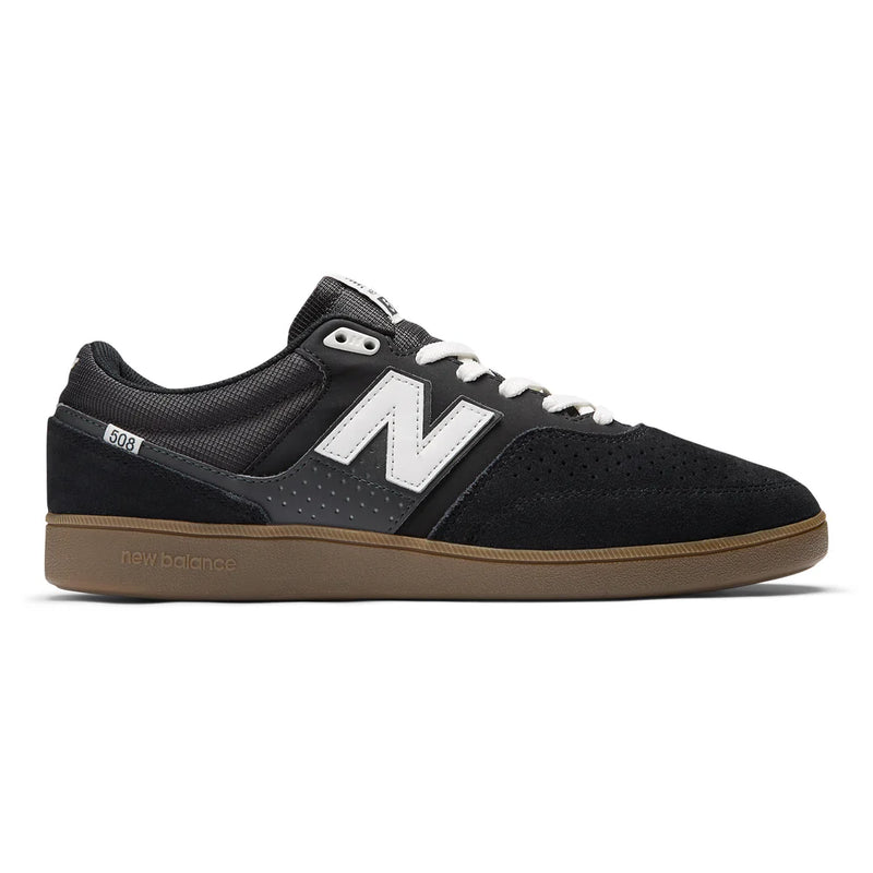 New Balance Numeric Westgate 508 Black/White