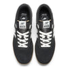 New Balance Numeric Westgate 508 Black/White