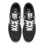 New Balance Numeric Westgate 508 Black/White