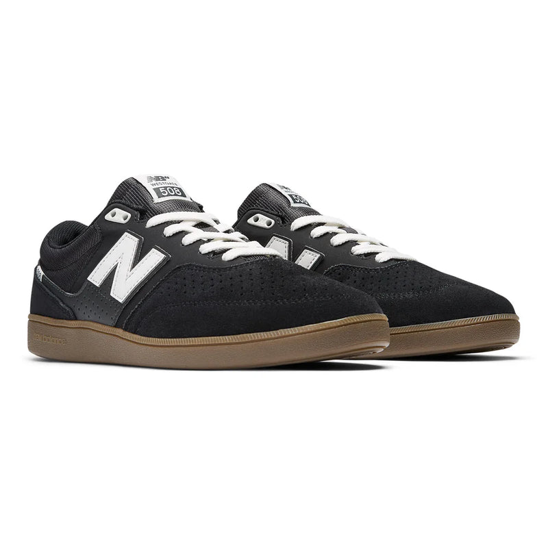 New Balance Numeric Westgate 508 Black/White