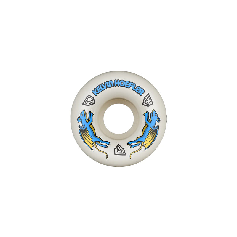 Powell Peralta Kelvin Hoefler Nano-Rats 51mm 97a