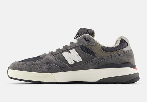 New Balance Numeric Reynolds 933 Grey White