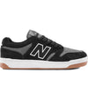 New Balance Numeric 480 Black/Grey