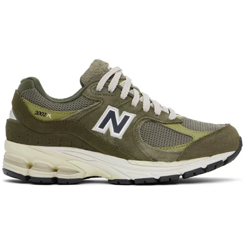 New Balance 2002R (Green)