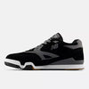 New Balance Numeric 770 (Black/Grey)
