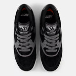 New Balance Numeric 770 (Black/Grey)