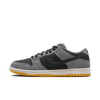 Nike SB Dunk Low Pro (Dark Smoke Grey/Black/Smoke Grey)