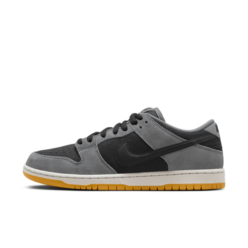 Nike SB Dunk Low Pro (Dark Smoke Grey/Black/Smoke Grey)