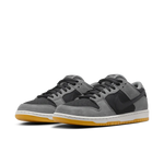 Nike SB Dunk Low Pro (Dark Smoke Grey/Black/Smoke Grey)