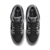 Nike SB Dunk Low Pro (Dark Smoke Grey/Black/Smoke Grey)