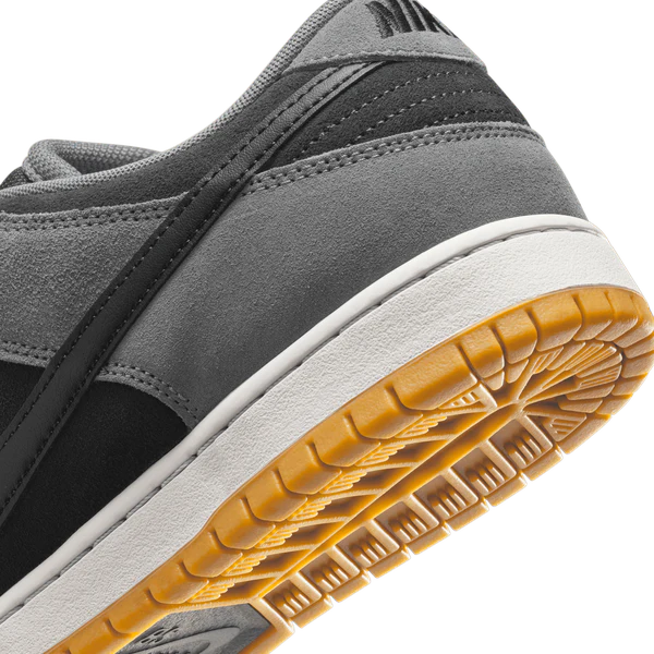 Nike SB Dunk Low Pro (Dark Smoke Grey/Black/Smoke Grey)