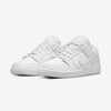 Nike SB Dunk Low Pro ISO white/white/white