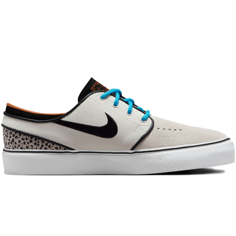 Nike SB Zoom Janoski OG Phantom Chlorine Blue Black 9