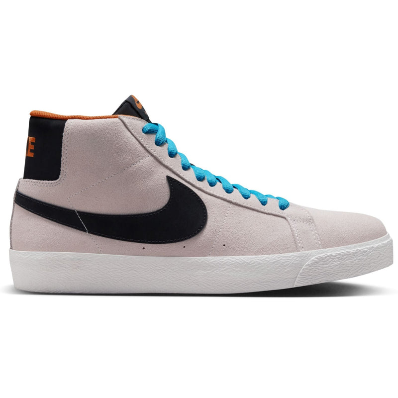 Nike SB Pro Blazer Mid Safari