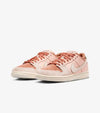 Nike SB Dunk Low Pro Crimson Tint/Amber Brown