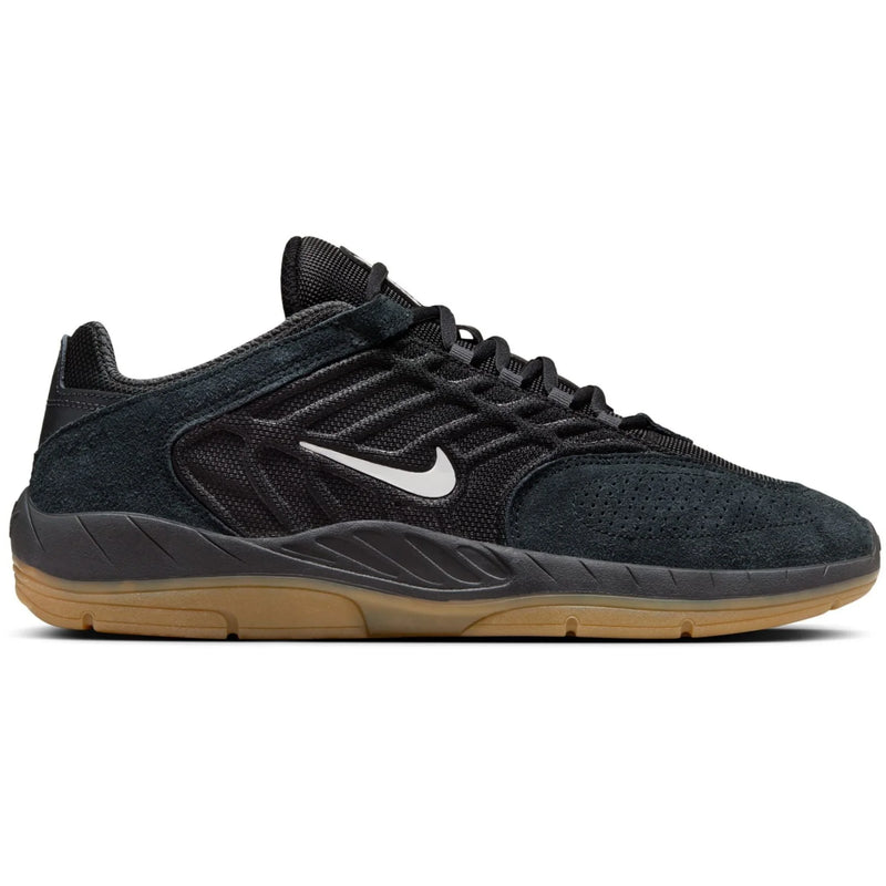 Nike SB Vertebrae Black/Anthracite/Black/Summit White