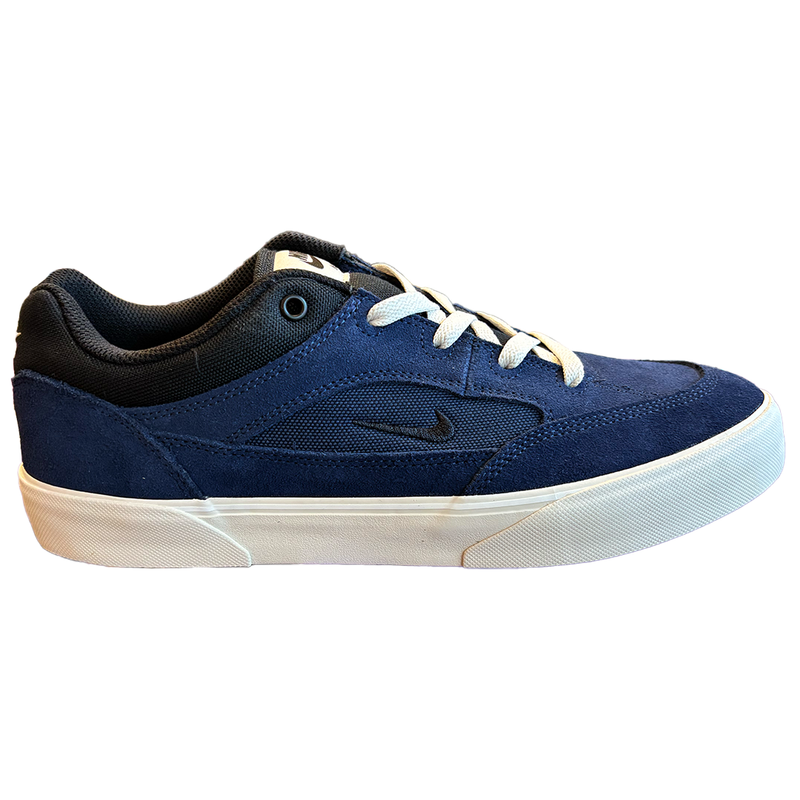 Nike SB Malor Midnight Navy/Black