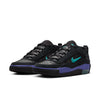 Nike SB Air Max Ishod (Black/Dusty Cactus)