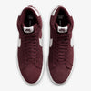 Nike SB Zoom Blazer Mid Burgundy Crush/Burgundy Crush/Summit White/Summit White