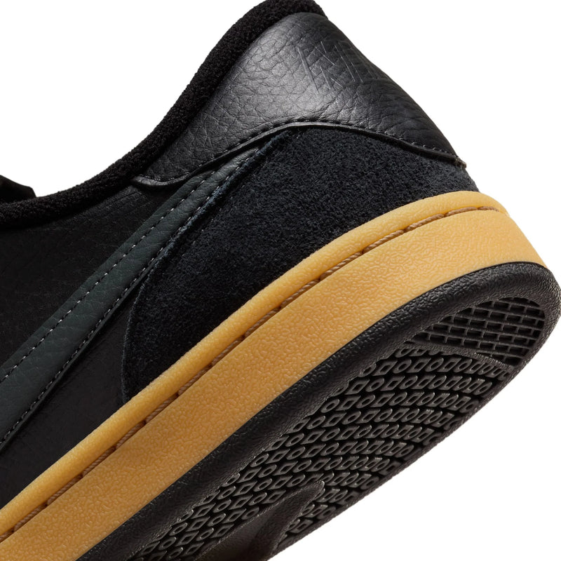 Nike Sb FC Classic (Black/Anthracite/Black)