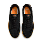 Nike Sb FC Classic (Black/Anthracite/Black)