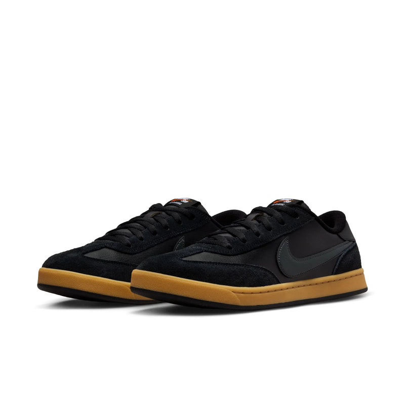 Nike Sb FC Classic (Black/Anthracite/Black)