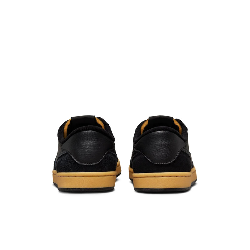 Nike Sb FC Classic (Black/Anthracite/Black)