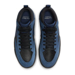 Nike SB React Leo Baker (Navy/Black)