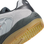 Nike SB Vertebrae (LT Smoke Grey/Dark Team Red)