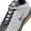 Nike SB Vertebrae (LT Smoke Grey/Dark Team Red)