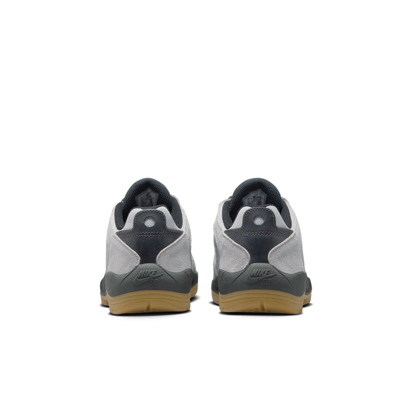 Nike SB Vertebrae (LT Smoke Grey/Dark Team Red)