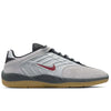 Nike SB Vertebrae (LT Smoke Grey/Dark Team Red)