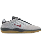 Nike SB Vertebrae (LT Smoke Grey/Dark Team Red)