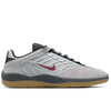 Nike SB Vertebrae (LT Smoke Grey/Dark Team Red)