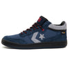 Converse CONS Fastbreak Pro Mid Obsidian/Dark Waters/Black