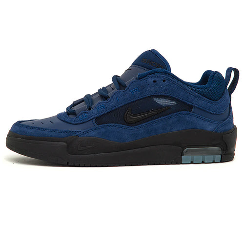 Nike SB Air Max Ishod (Blue Void/Black)