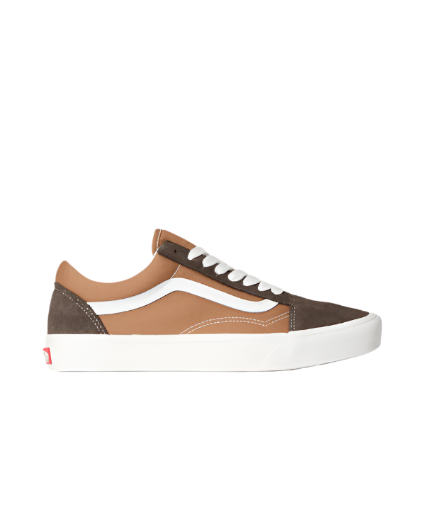 Vans Old Skool 2-Tone Brown/Brown