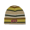 Huf Pierce Beanie Clay