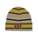 Huf Pierce Beanie Clay