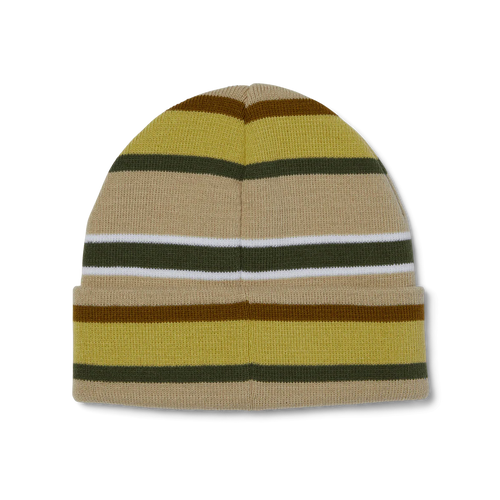 Huf Pierce Beanie Clay