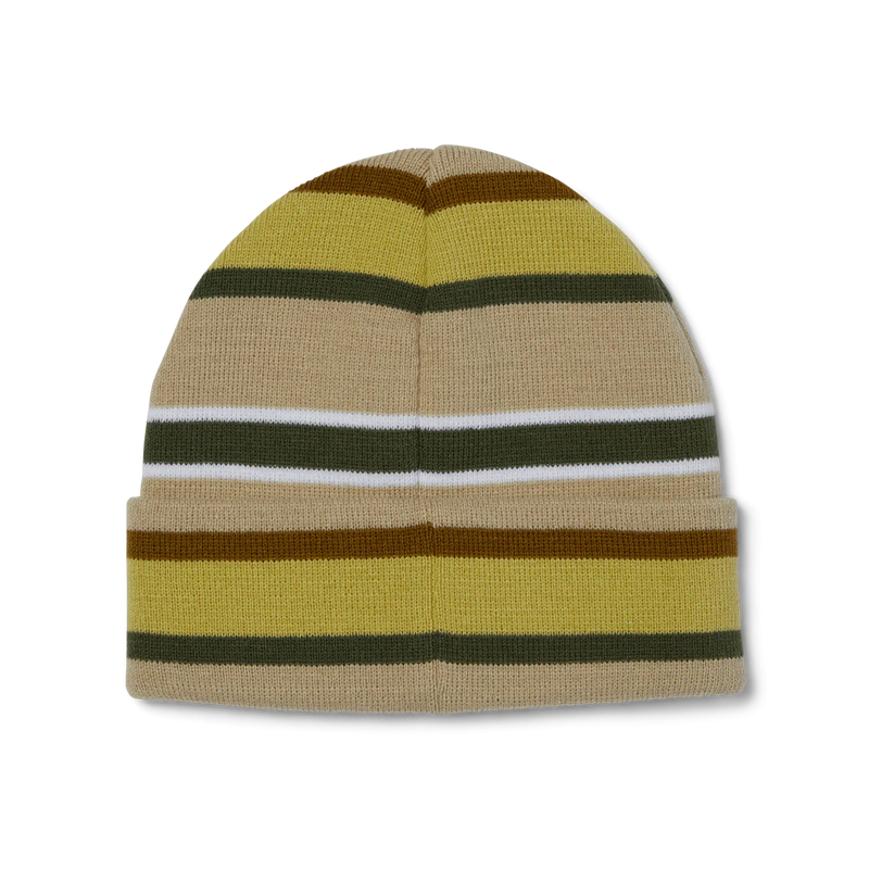 Huf Pierce Beanie Clay