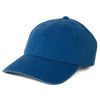 Polar Skate Co. Sai Cap (Washed Blue)