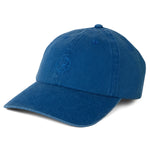 Polar Skate Co. Sai Cap (Washed Blue)