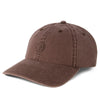 Polar Skate Co. Sai Cap (Washed Rust)
