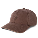 Polar Skate Co. Sai Cap (Washed Rust)