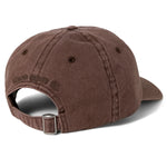 Polar Skate Co. Sai Cap (Washed Rust)