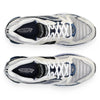 Saucony ProGrid Triumph 4 White/Navy